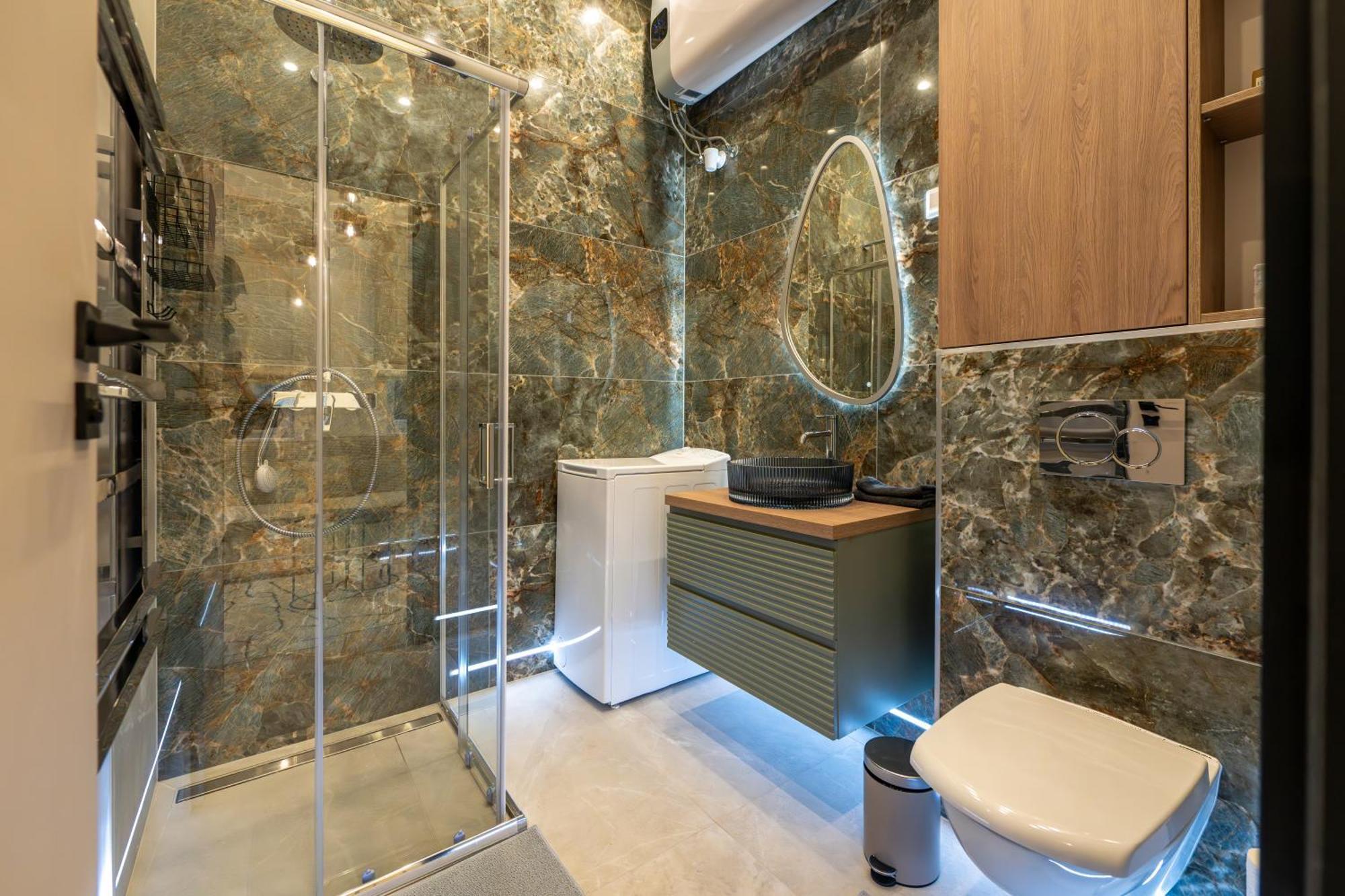 Acacia-A20 Suites Budapest Exteriör bild