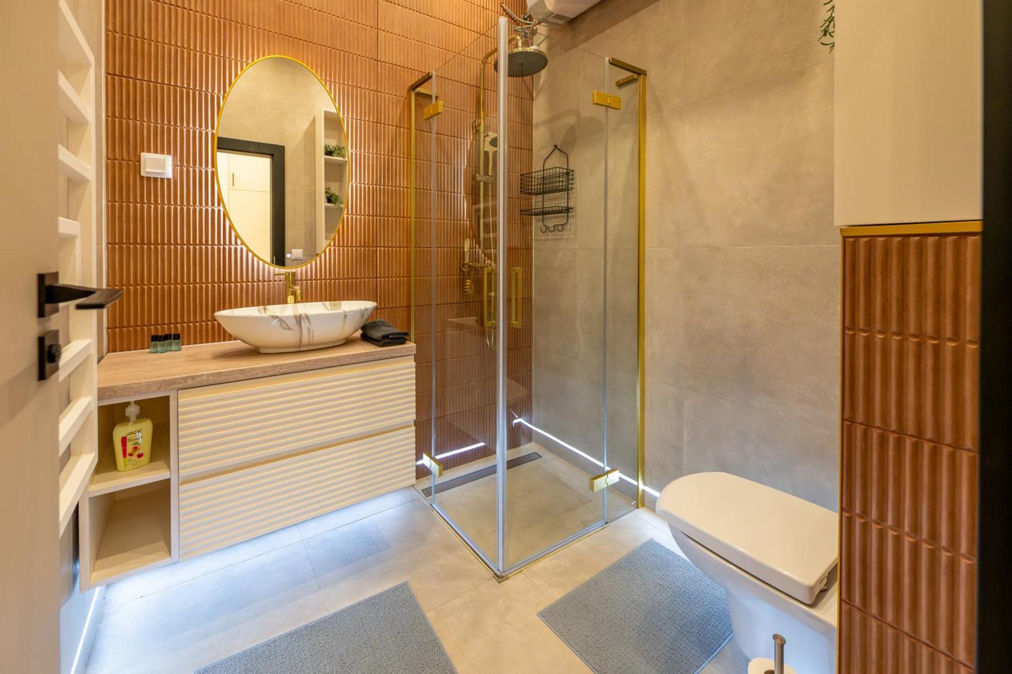 Acacia-A20 Suites Budapest Exteriör bild