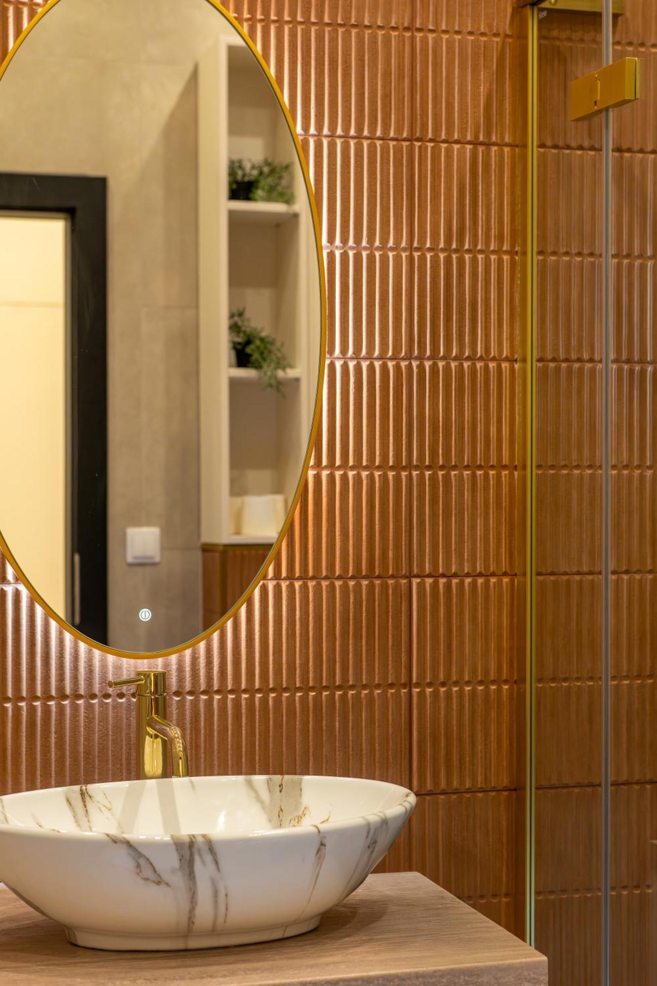 Acacia-A20 Suites Budapest Exteriör bild