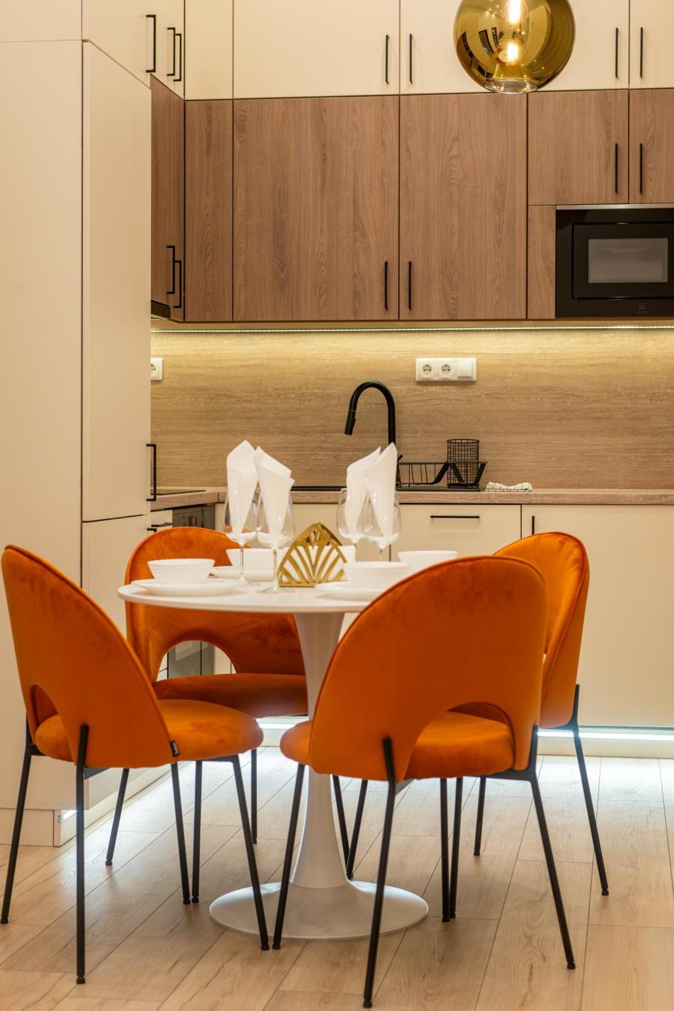 Acacia-A20 Suites Budapest Exteriör bild